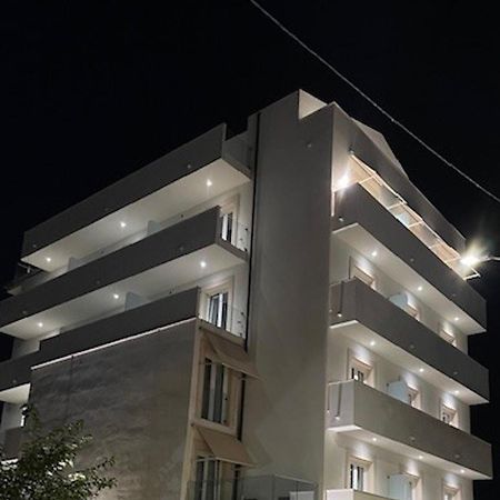 Hotel Villa Barsanti Пиетрасанта Екстериор снимка