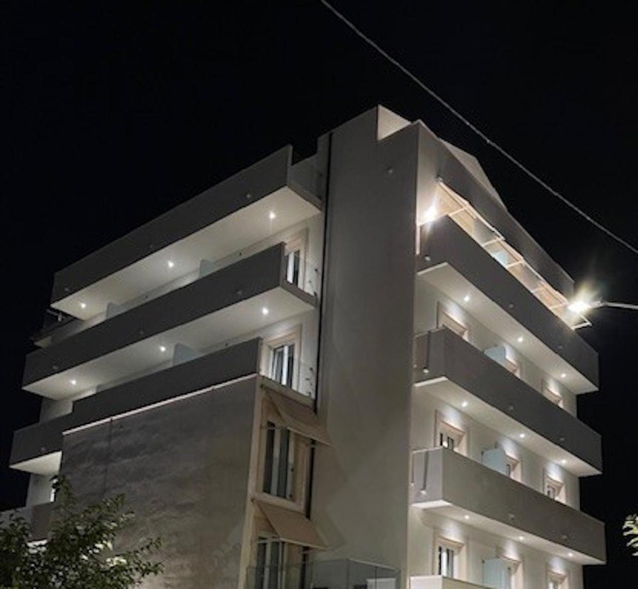 Hotel Villa Barsanti Пиетрасанта Екстериор снимка
