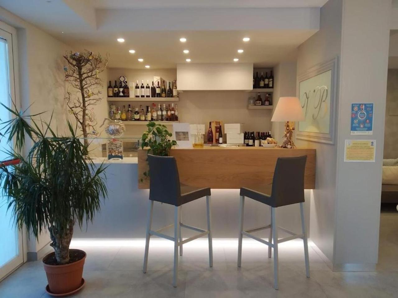 Hotel Villa Barsanti Пиетрасанта Екстериор снимка