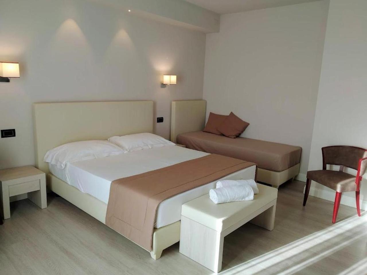 Hotel Villa Barsanti Пиетрасанта Екстериор снимка
