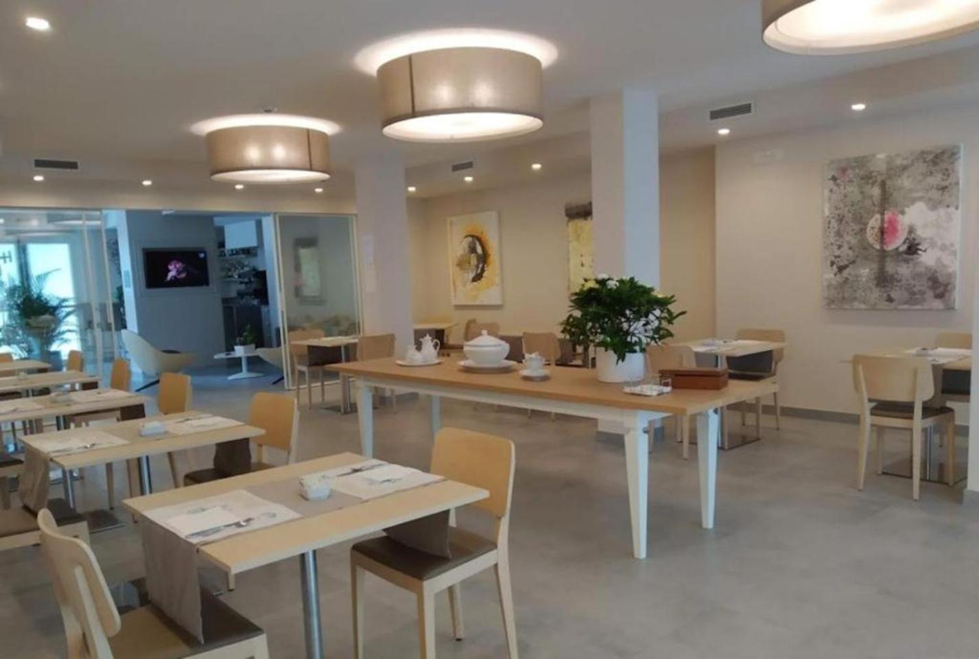 Hotel Villa Barsanti Пиетрасанта Екстериор снимка