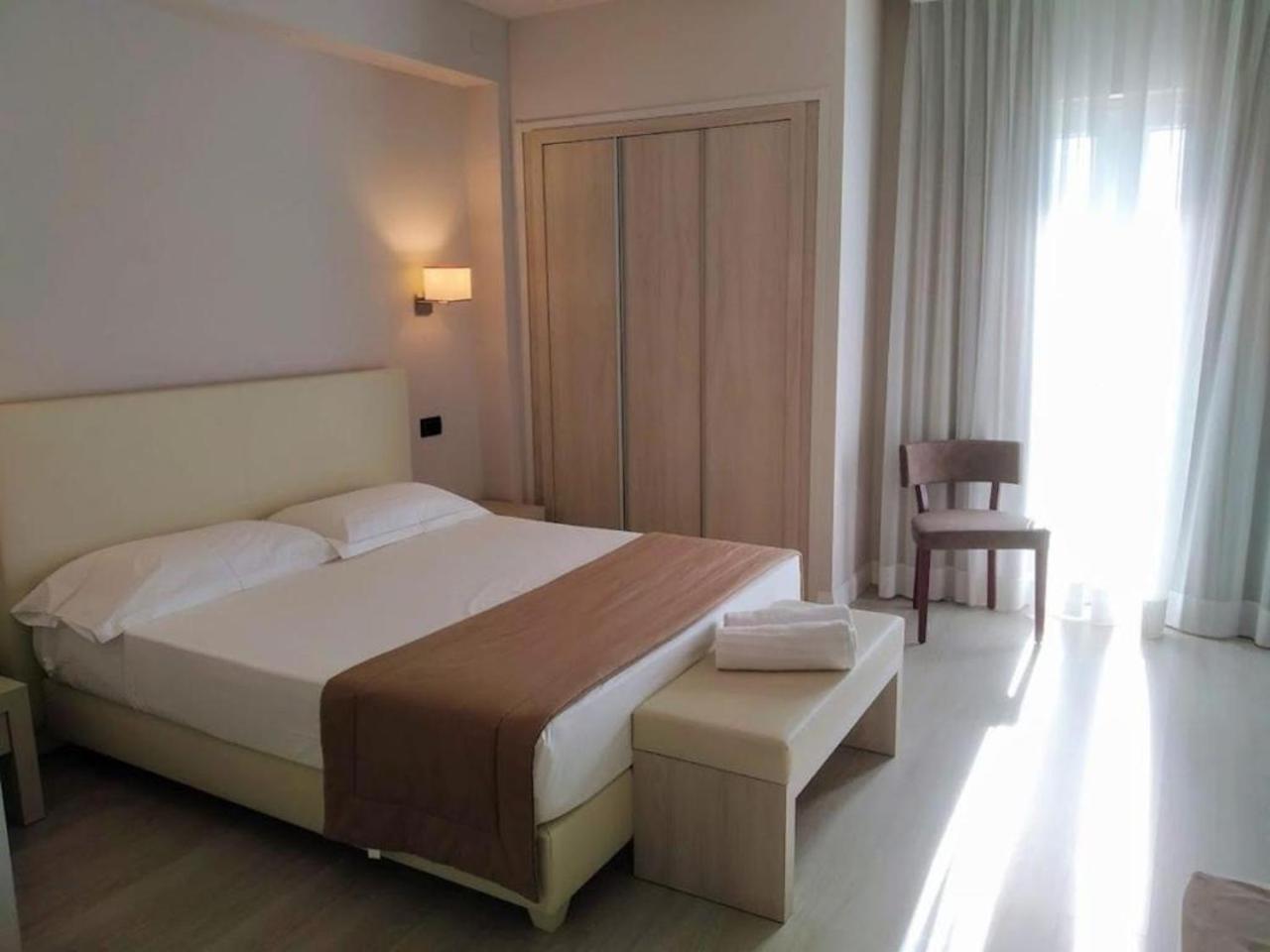 Hotel Villa Barsanti Пиетрасанта Екстериор снимка